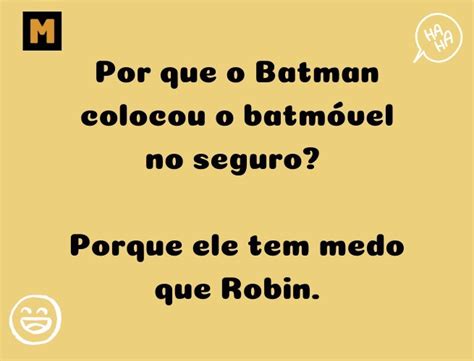 As 78 melhores piadas curtas para morrer de rir